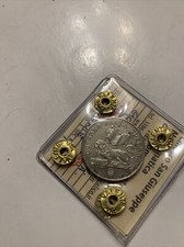 Fiorino 1859 FI Ag Governo Provvisorio Di Toscana