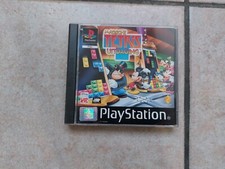 Magical Tetris Challenge Playstation Dutch Netherlands  Magische Tetris + ps 1 +