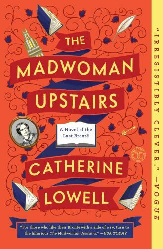 The madwoman upstairs format - the,