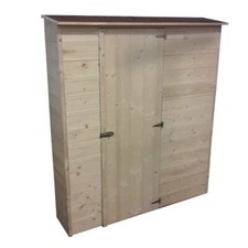 Ripostiglio mis 160 x 43 cm -