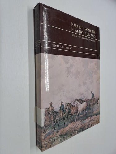 Paludi pontine agro romano - e,