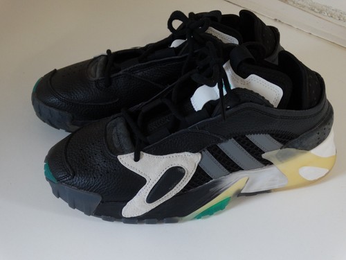 Scarpe adidas streetball - scarpe,