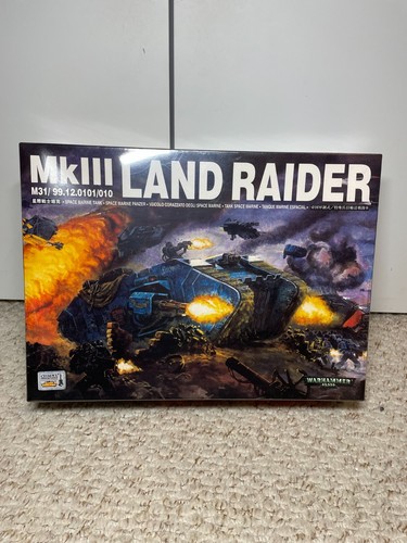 Iii space marine - iii,