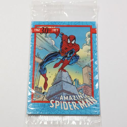 1962 1992 amazing spiderman - 1962-1992,
