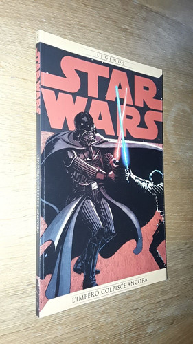 Star wars legends - wars,