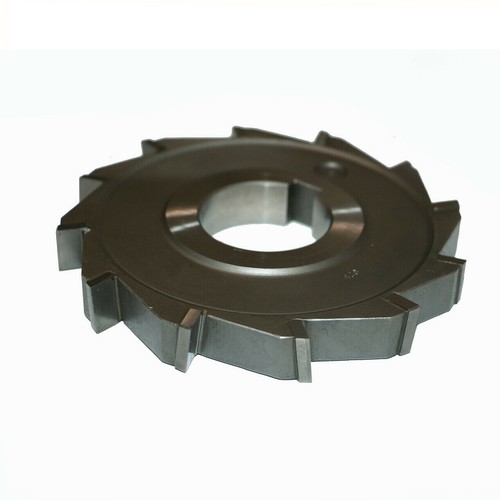 Dischi per fresa 125 - dischi,