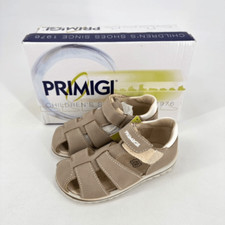 NWT Primigi Baby Toddler Anti