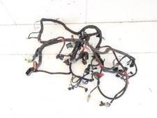 IMPIANTO ELETTRICO PIAGGIO