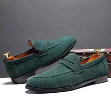 Mocassini Brogue Oxford