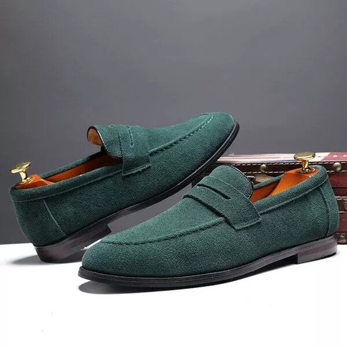 Mocassini brogue oxford - brogue,