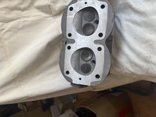 Testata Testa Revisionata Fiat 500  Spianata Valvole Sedi Nuove Senza Molle