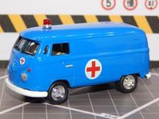 VW Volkswagen Bus Transporter