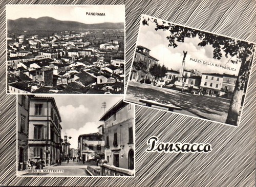Pisa ponsacco vedutine saluti - pisa,