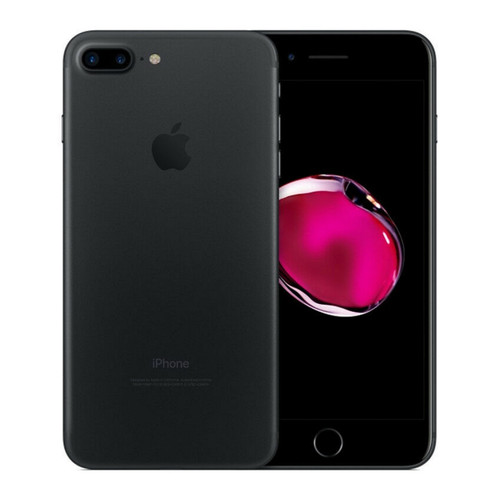 Apple iphone plus 128 - iphone, gb