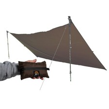 | Baldy telone impermeabile