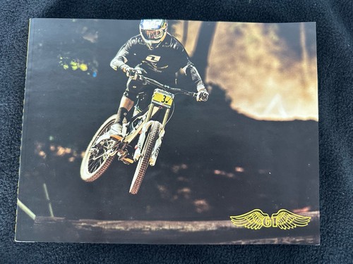 2013 bicycles catalog bmx - gt,