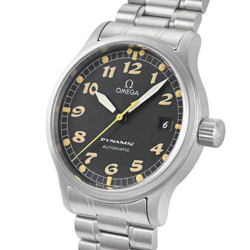 Omega dynamic 5200 - dynamic, sw20903