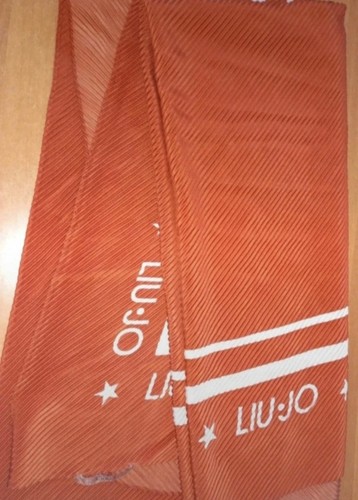 Foulard liu - foulard,
