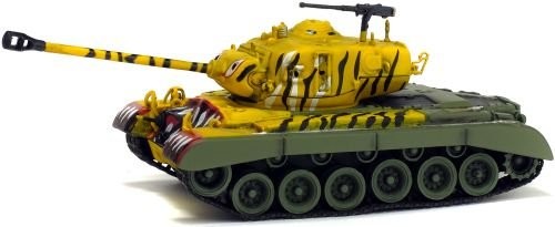 M26 pershing korea 6th tantk - pershing,
