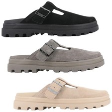 Zoccoli Palladium Dunelite