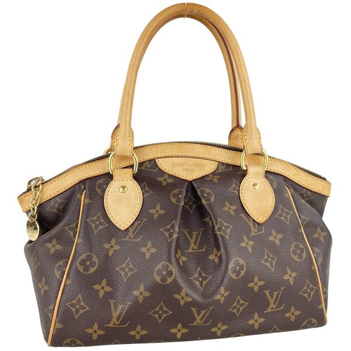 Borsa mano louis vuitton - a,