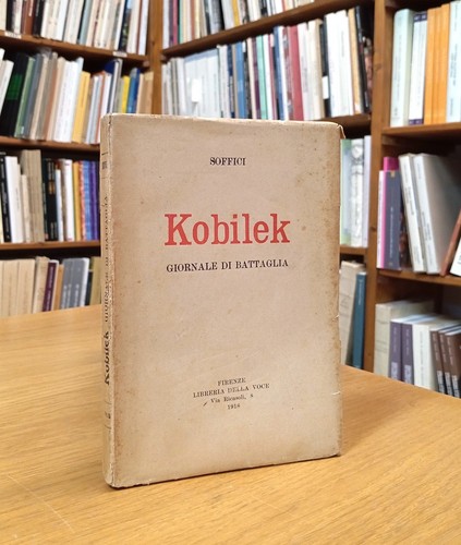 Ardengo soffici kobilek - ardengo,