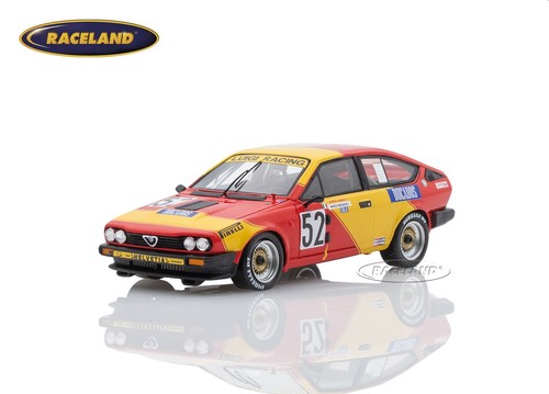 Alfa romeo alfetta - romeo,