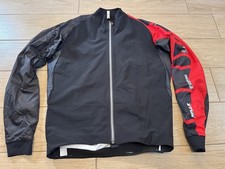 ASSOS Mille Evo 7  Giacca