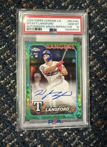 2024 topps chrome logofractor - topps,