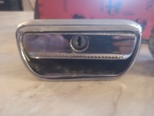 ALFA ROMEO GIULIA GT MANIGLIA ESTERNA SX DA RIPARARE NO CHIAVE 105.02.55.491.00 