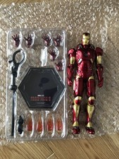 Toys marvel avengers iron - zd,