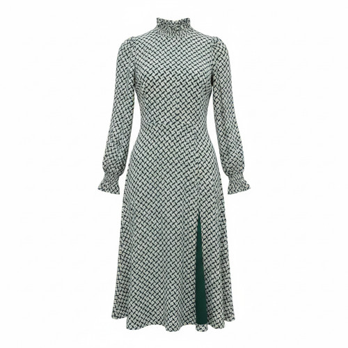 Abito midi reformation stevi - abito,