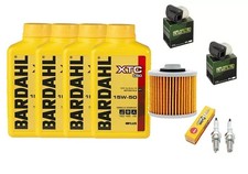 KIT TAGLIANDO YAMAHA XTZ 750