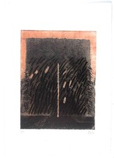 Antonio FREILES - Litografia
