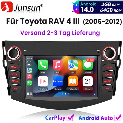 Per toyota rav - per, iii
