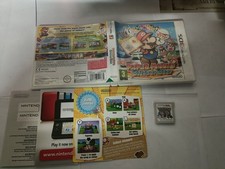 Paper mario sticker star - paper,