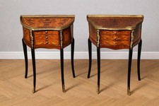 COMODINO COPPIA COMODINI