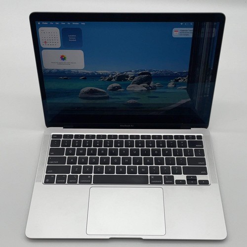 Apple macbook air 2020 - apple,