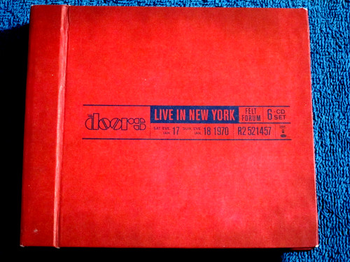The doors live - doors✅live, in