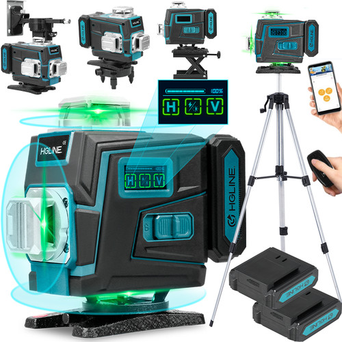 Livella laser linee 4d - livella,