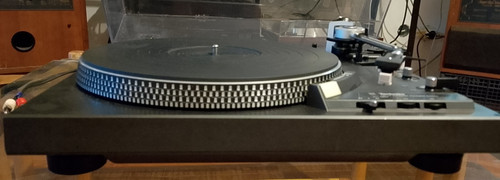 Technics 1900 direct - technics, sl-1900
