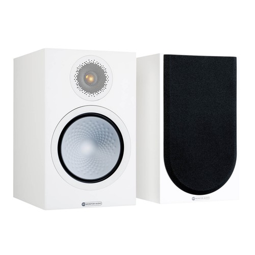 Monitor audio silver - audio, 7g