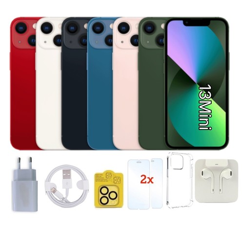 Apple iphone mini 128 - 128, 256