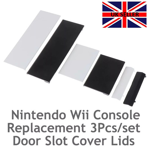 Nintendo wii ricambio - nintendo,