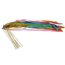 10 Bacchette Magiche Colorate