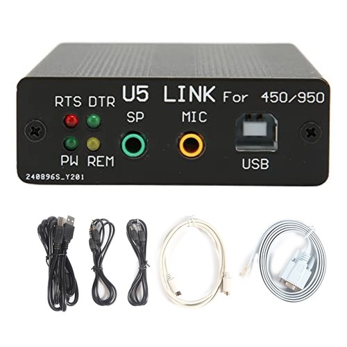 Per yaesu ft450 ft950d - yaesu,
