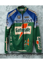 Gatorade Mega Drive 1993 Long