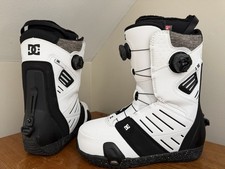Stivali da snowboard DC uomo