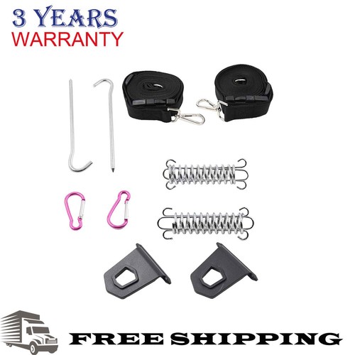 Per fiamma kit tendalino tipo - per,