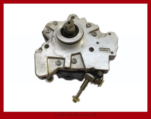 Pompa carburante iniezione - carburante,